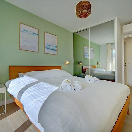 Immogroom- Renovated- Large Terrace- Ac- Shops- Parking Cannes Exterior photo