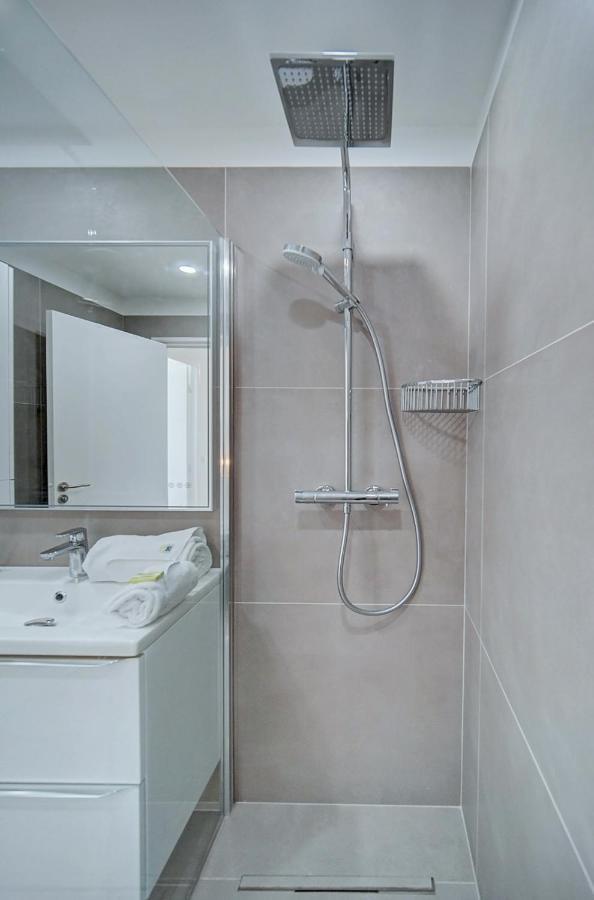 Immogroom- Renovated- Large Terrace- Ac- Shops- Parking Cannes Exterior photo