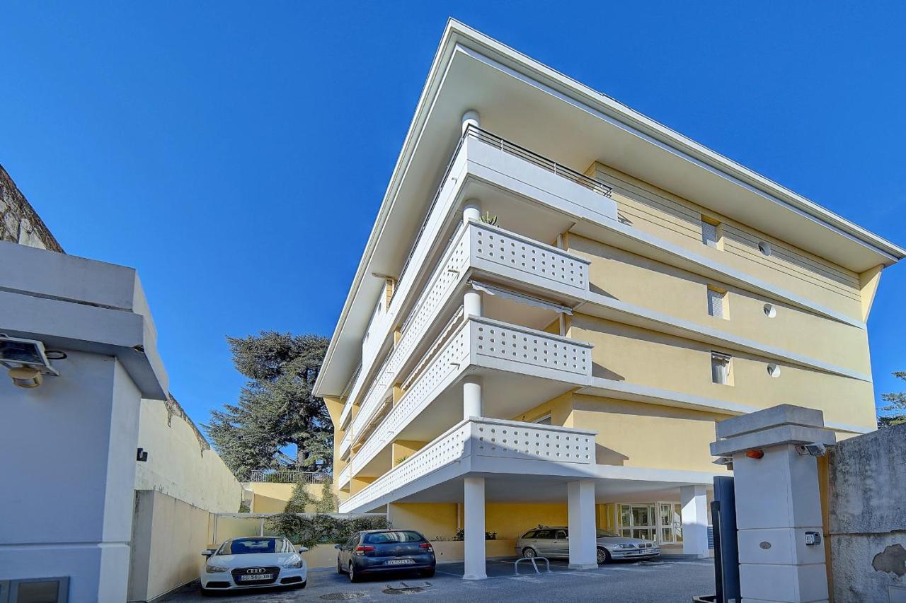 Immogroom- Renovated- Large Terrace- Ac- Shops- Parking Cannes Exterior photo