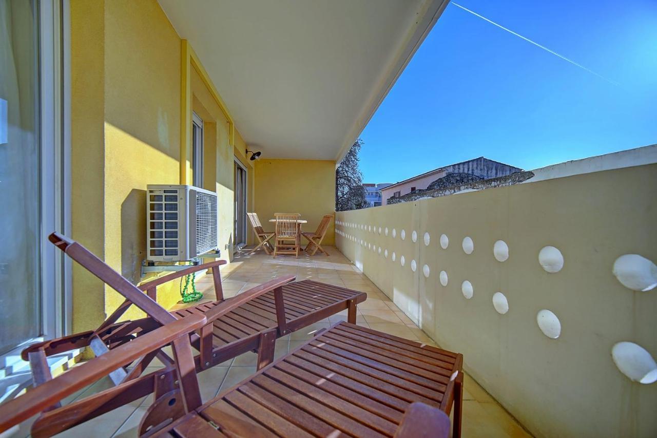 Immogroom- Renovated- Large Terrace- Ac- Shops- Parking Cannes Exterior photo